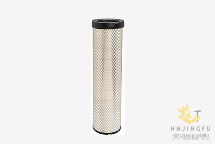 84072430/P781203/Fleetguard AF26215 Baldwin RS30181 air filter