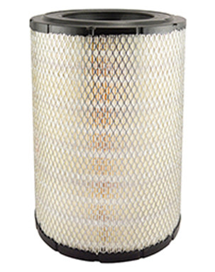 John Deere RE34962/Ford F3HZ-9601-A Fleetguard AF4878 Baldwin RS2863 air filter