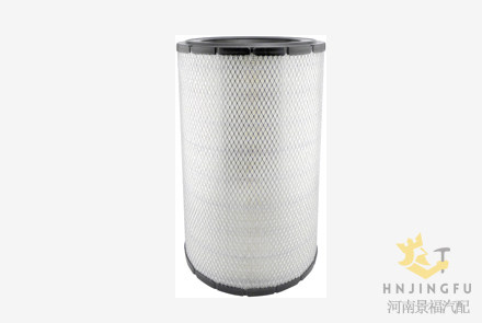 CAT 6I2509 6I-2509 Fleetguard AF25137M Baldwin RS3514 air filter