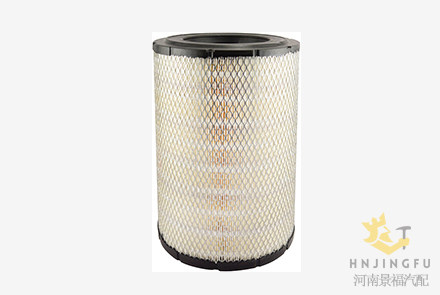 John Deere RE34962 Fleetguard AF4878 Baldwin RS2863 air filter