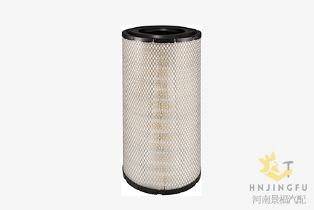 Donaldson P532966 Fleetguard AF25667 Baldwin RS3517 air filter