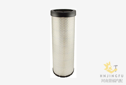 John Deere RE63932 Fleetguard AF25430 Baldwin RS3531 air filter