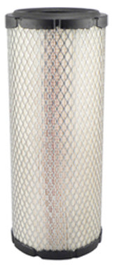 2791707 C13145/2 17741U210071 Fleetguard AF25308 Baldwin RS3549 air filter element