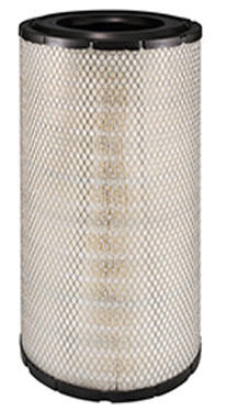 Mann C24015/2 Donaldson P532966 Fleetguard AF25667 Baldwin RS3517 air filter