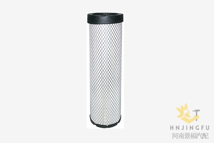 CF14002/P533781/Fleetguard AF26114 Baldwin RS3717 air filter