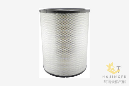 106-3969 C371930/2 Fleetguard AF25262 Baldwin RS3700 air filter