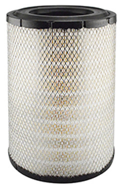Hitachi 4286128 Mann C24553/2 Fleetguard AF25414 Baldwin RS3538 air filter