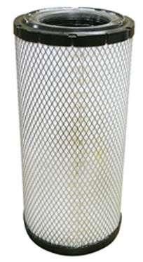 Gradall 91343059/Fendt H411201090100 Fleetguard AF25957 Baldwin RS3971 air filter