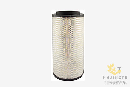 2914-5023-00 C25710/3 Fleetguard AF26399 Baldwin RS3996 air filter