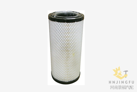 Gradall 91343059 Fleetguard AF25957 Baldwin RS3971 air filter