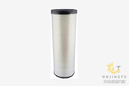 11033997-5/Fleetguard AF25468 Baldwin RS3871 RS4639 air filter