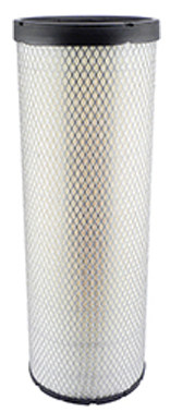 Terex 15270189/Volvo 11033997-5/Mann CF18190/2 Fleetguard AF25468 Baldwin RS3871 RS4639 air filter