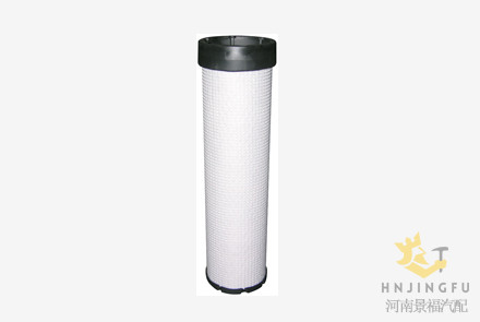 11110284/87682992 Fleetguard AF25618 Baldwin RS5304 air filter