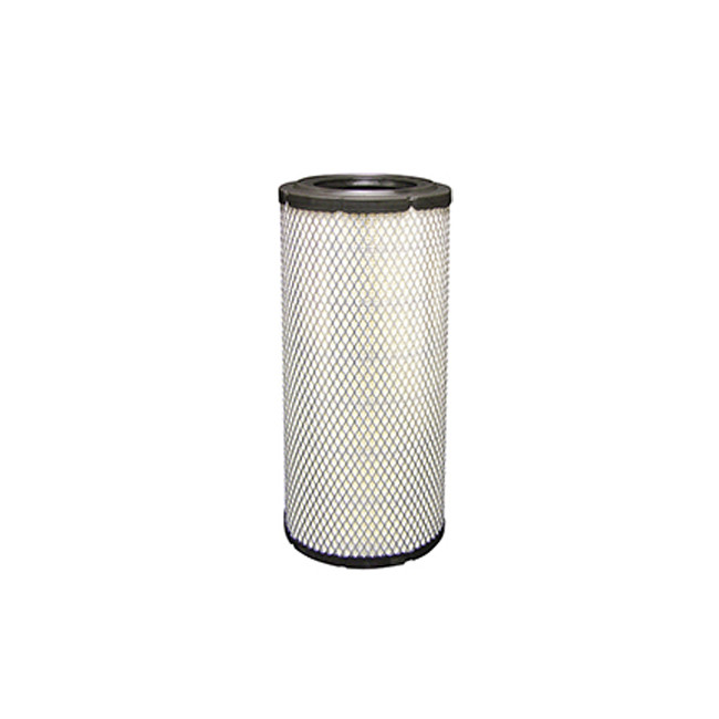 Komatsu 600-185-2510/600-185-2500/Caterpillar 206-5234 Mann C19460/2 Fleetguard AF25957 Baldwin RS5334 air filter