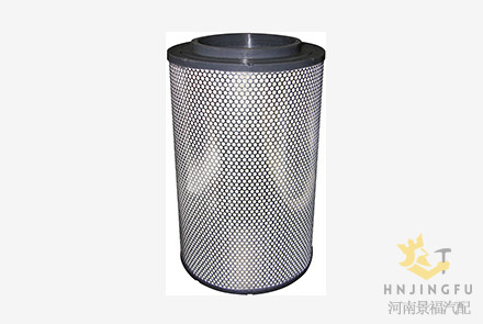 Volvo Penta 3827643 Fleetguard AF26249 Baldwin RS5332 air filter