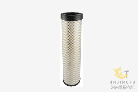Volvo 11110176 Fleetguard AF25749 Baldwin RS4621 air filter