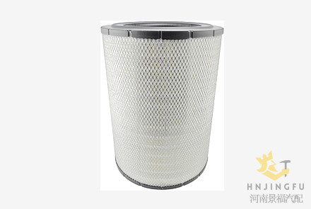 Donaldson P781398 Fleetguard AF25830 Baldwin RS4579 air filter