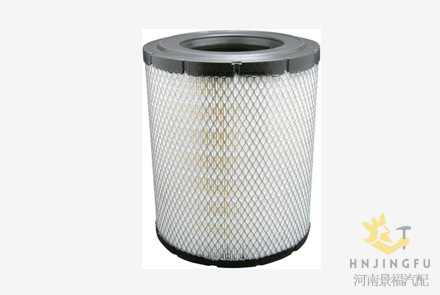 P543614 P828633 Fleetguard AF27693 Baldwin RS5434 air filter