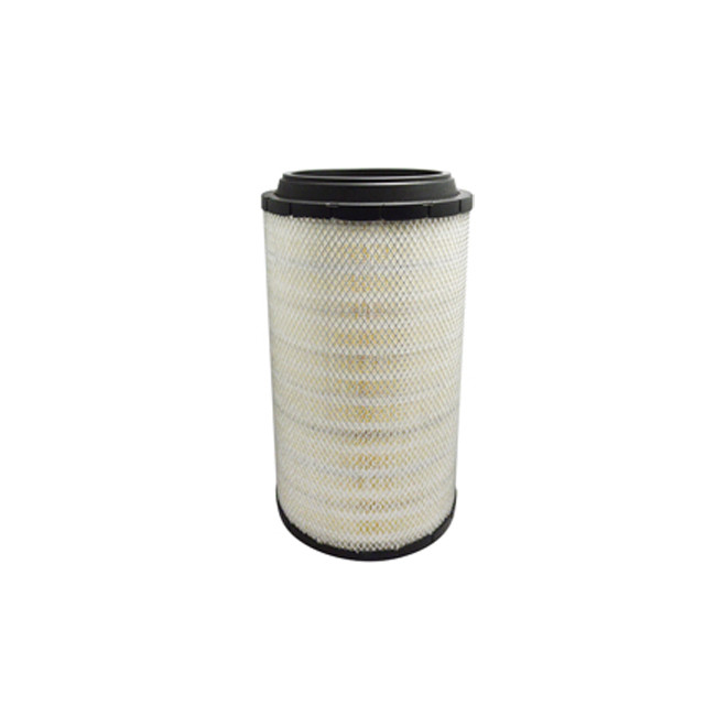 110907055A/K2845 genuine Baldwin RS5540 air filter for 6WA1 diesel engine