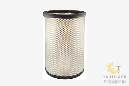 CAT 2673005/P608305 Fleetguard AF27695 Baldwin RS5744 air filter