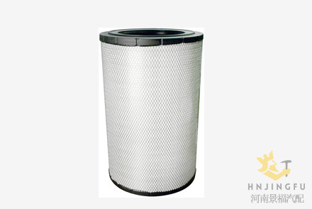 Volvo 11110531 Fleetguard AF26490 Baldwin RS5459 air filter