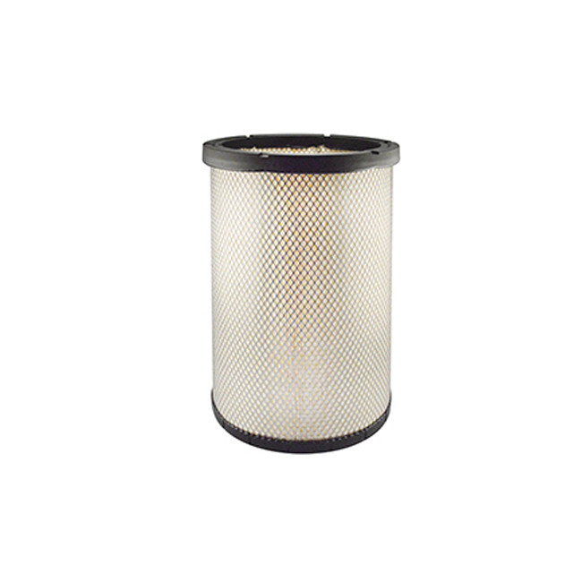 2673005/P608305 Fleetguard AF27695 genuine Original Baldwin RS5744 air filter for CAT off highway trucks