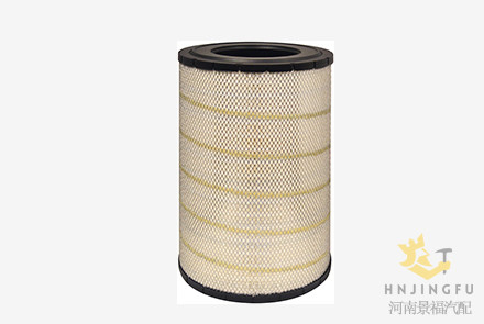 HXE11090 Fleetguard AF4220 genuine Baldwin RS30008 air filter