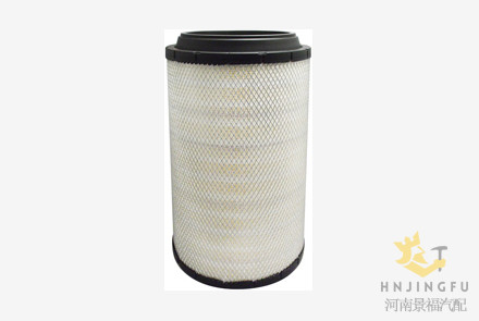 K2841 Fleetguard AF26569 Original stock Baldwin RS5538 air filter