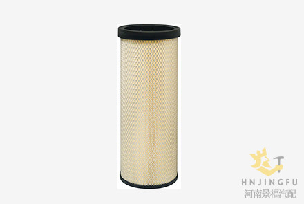 John Deere HXE11091 Fleetguard AF4223 Baldwin RS30009 air filter