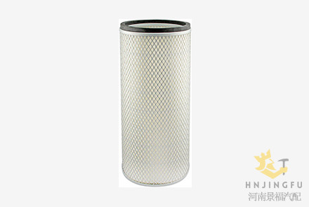 Fleetguard AA2948 AF25277 original Baldwin PA5286 PA5275 air filter