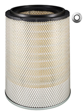 IHC 472098C1 Fleetguard AF928M Baldwin LL2330 PA2330 air filter
