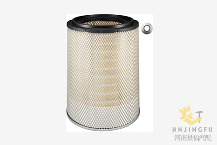 3103262 Fleetguard AF928M Baldwin LL2330 PA2330 air filter