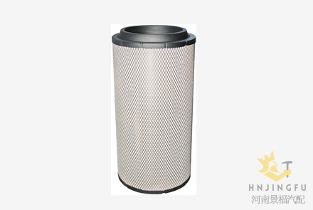 Caterpillar CAT 245-3818 Fleetguard AF26401 Baldwin RS3998 air filter