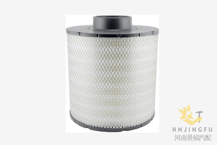 Donaldson ECB105006 Fleetguard AH19037 Baldwin PA2820 air filter