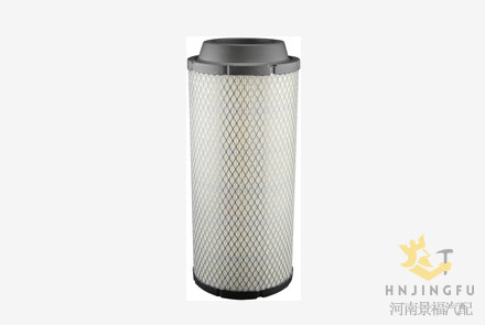 JCB 32/915802 Fleetguard AF26391 Baldwin RS3920 air filter element