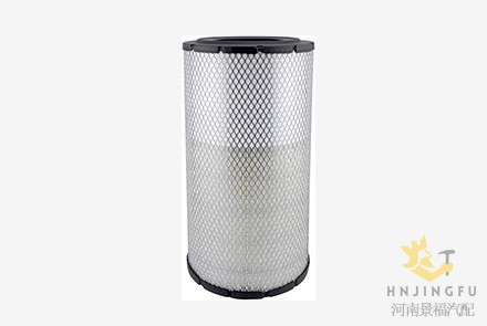 JCB 32/912901 Fleetguard AF25492 original Baldwin RS3884 air filter