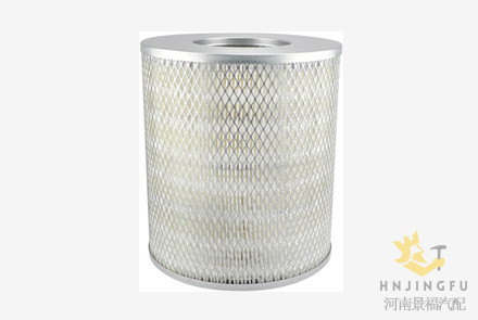 Cummins 650051 Fleetguard AF265 Baldwin PA656 air filter element