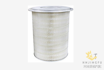 Fleetguard AF872M AF4871M Baldwin LL2333 PA2333 air filter