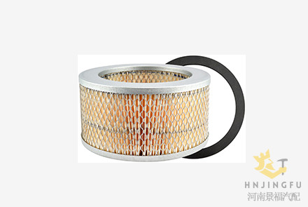 Fleetguard AF297 Baldwin PA662 air filter element price