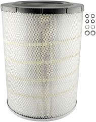 4946497 Fleetguard AF26173 Baldwin RS5507 air filter for 500kva generator.jpg