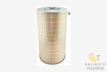 CD1219610-826 Fleetguard AF25938 AF4669 Baldwin PA2742 air filter