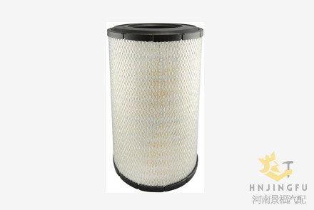 Mann C27830/P618941/Fleetguard AF25997 Baldwin RS5627 air filter