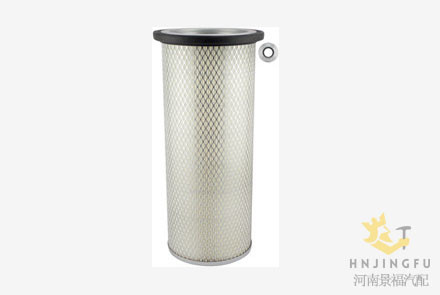 Komatsu 6125-81-7032 Baldwin PA1893 PA1885 PA1885XP air filter