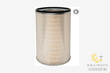 600-181-4300 6125-81-7032 Baldwin PA1893 PA1885 PA1885XP air filter