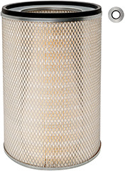 Fleetguard AF1904M AF1905M Komatsu 6125-81-7032 600-181-4300 Baldwin PA1893 PA1885 PA1885XP air filter