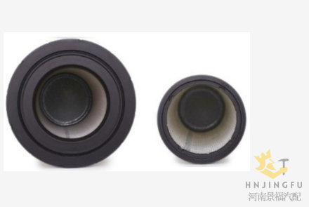 K3062 Original Baldwin RS83062 KIT air filter for Off-highway mining dump truck crane 