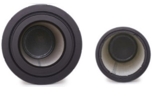 K3062 Original Baldwin RS83062 KIT air filter for Off-highway mining dump truck crane 