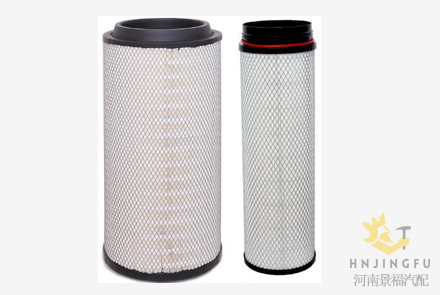 Mann C27800/K2652/KLP2652 genuine Baldwin RS82652 KIT air filter