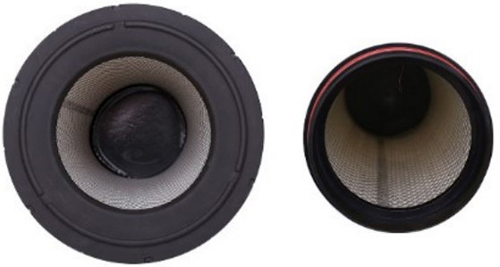 Mann C27800/K2652/KLP2652 genuine original Baldwin RS82652 KIT air filter for J6P tractor