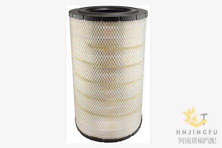 AF25264 Baldwin 612600114890 K3047 RS3714 RS83714 KIT-C air filter